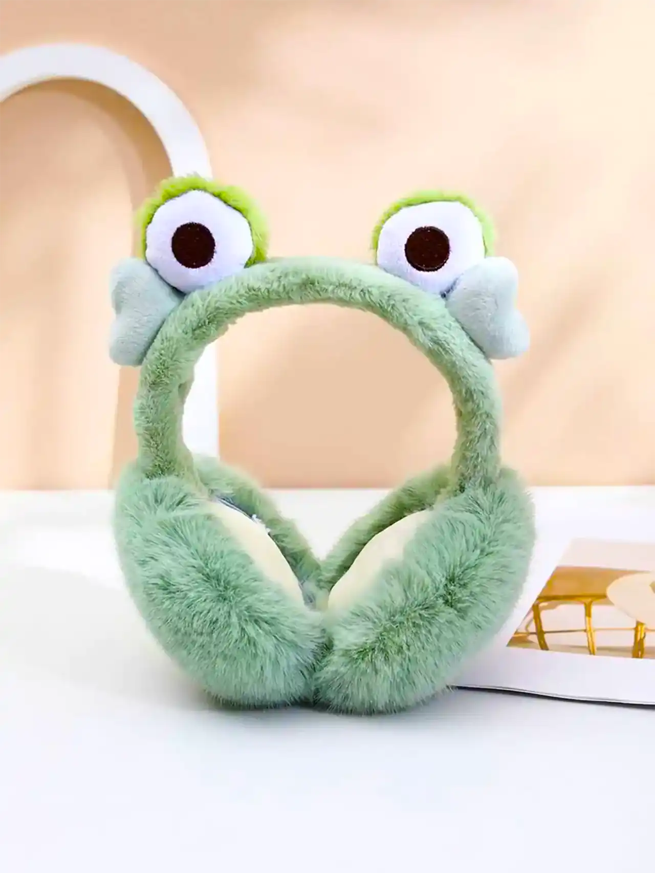 گوش گیر تدی دخترانه