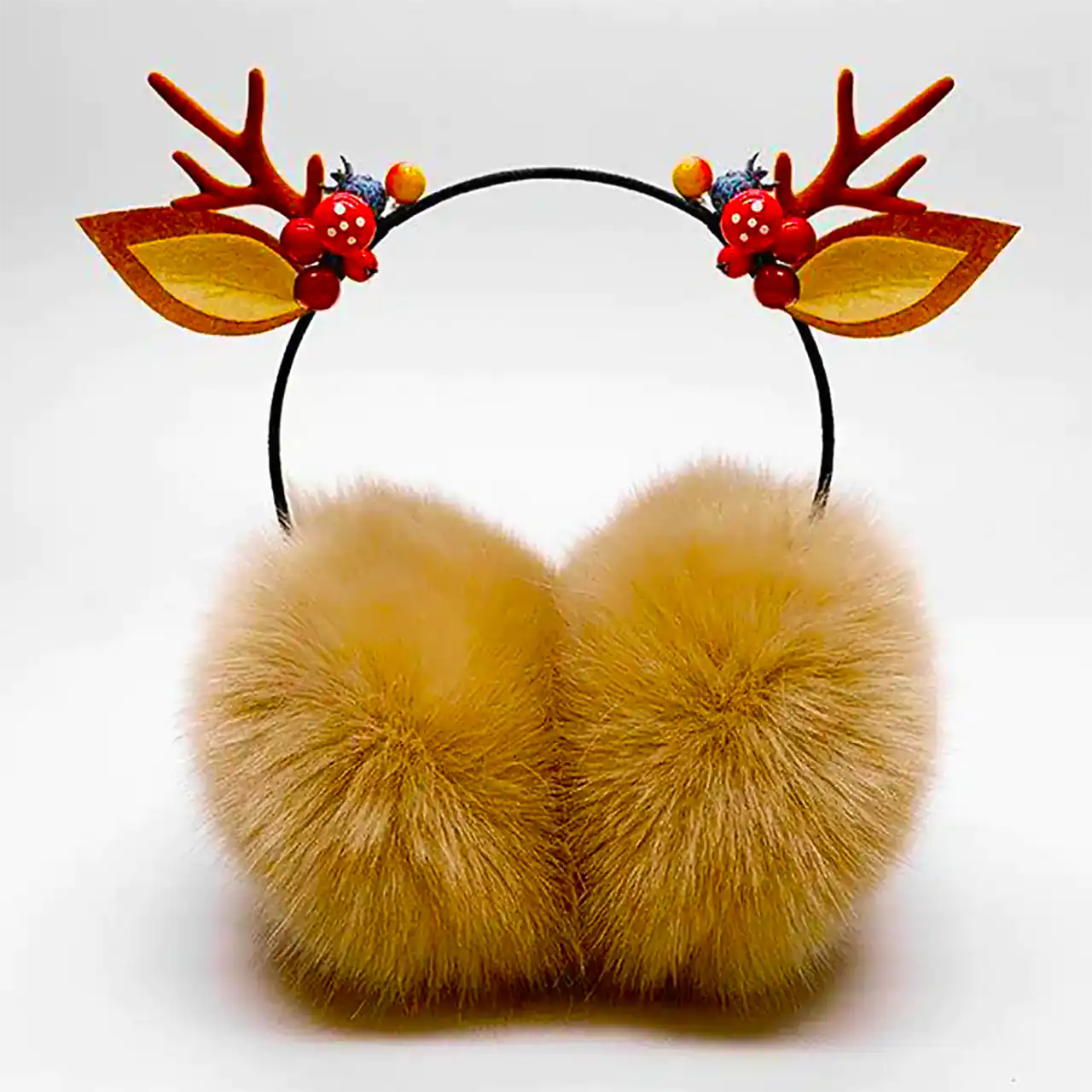 گوش گیر تدی دخترانه