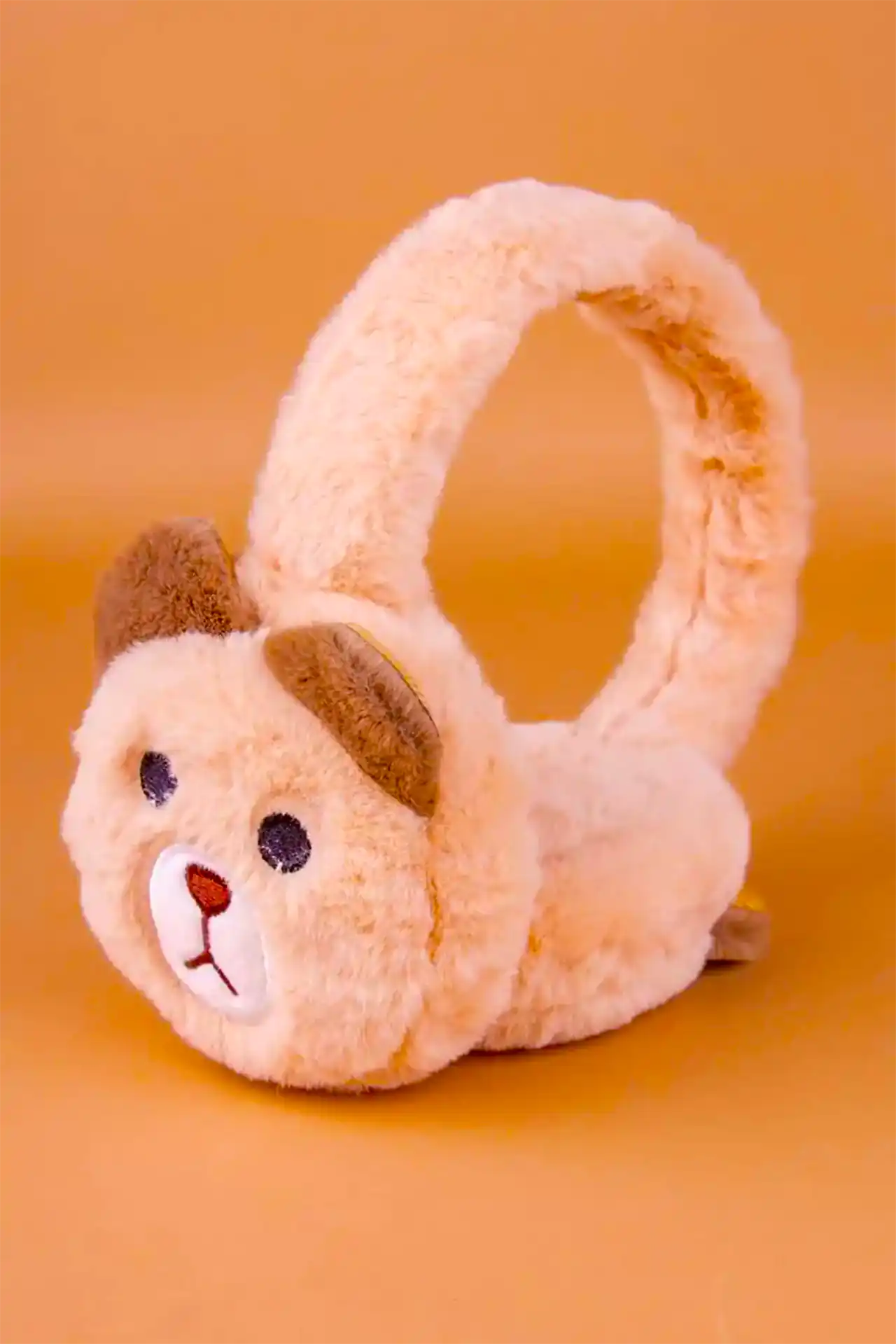 گوش گیر تدی دخترانه