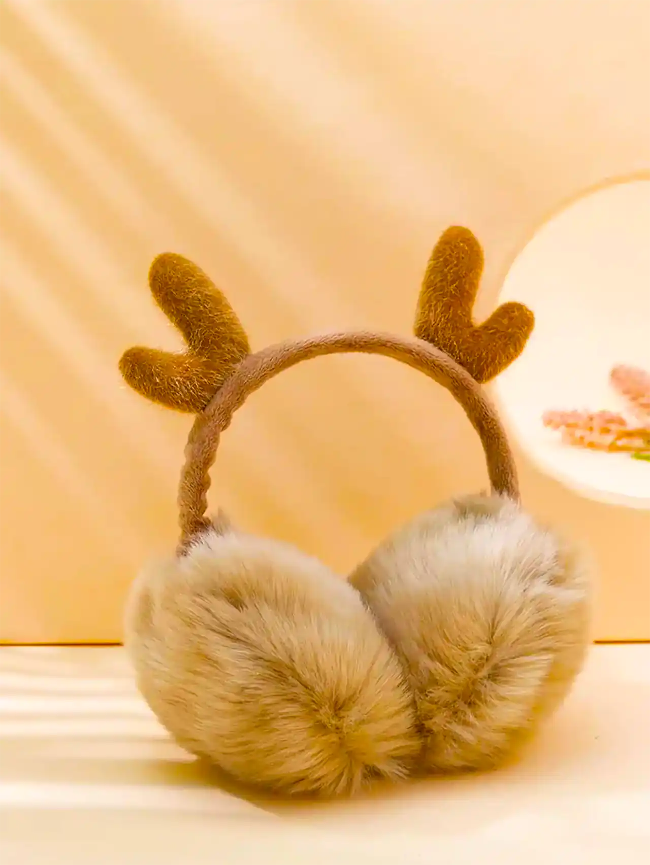 گوش گیر تدی دخترانه