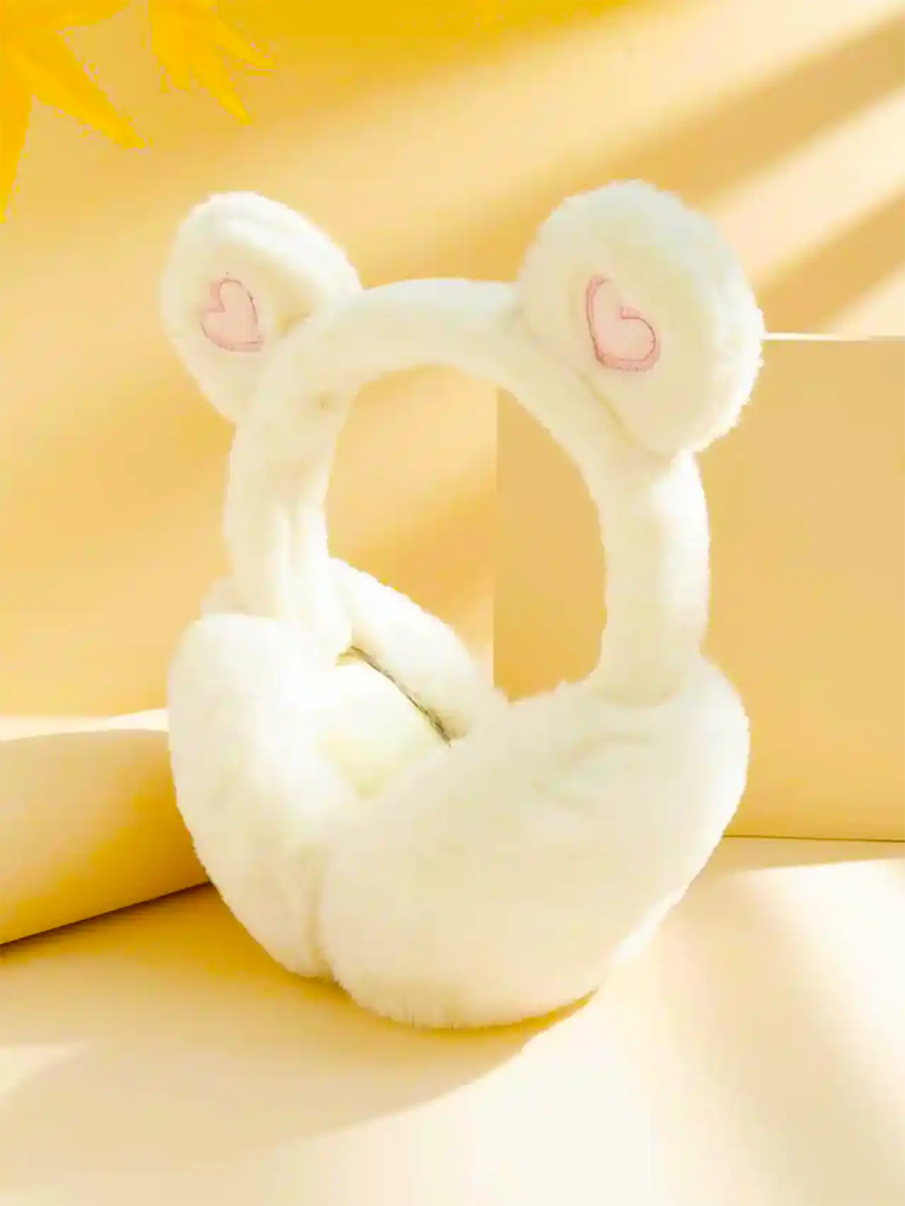 گوش گیر تدی دخترانه