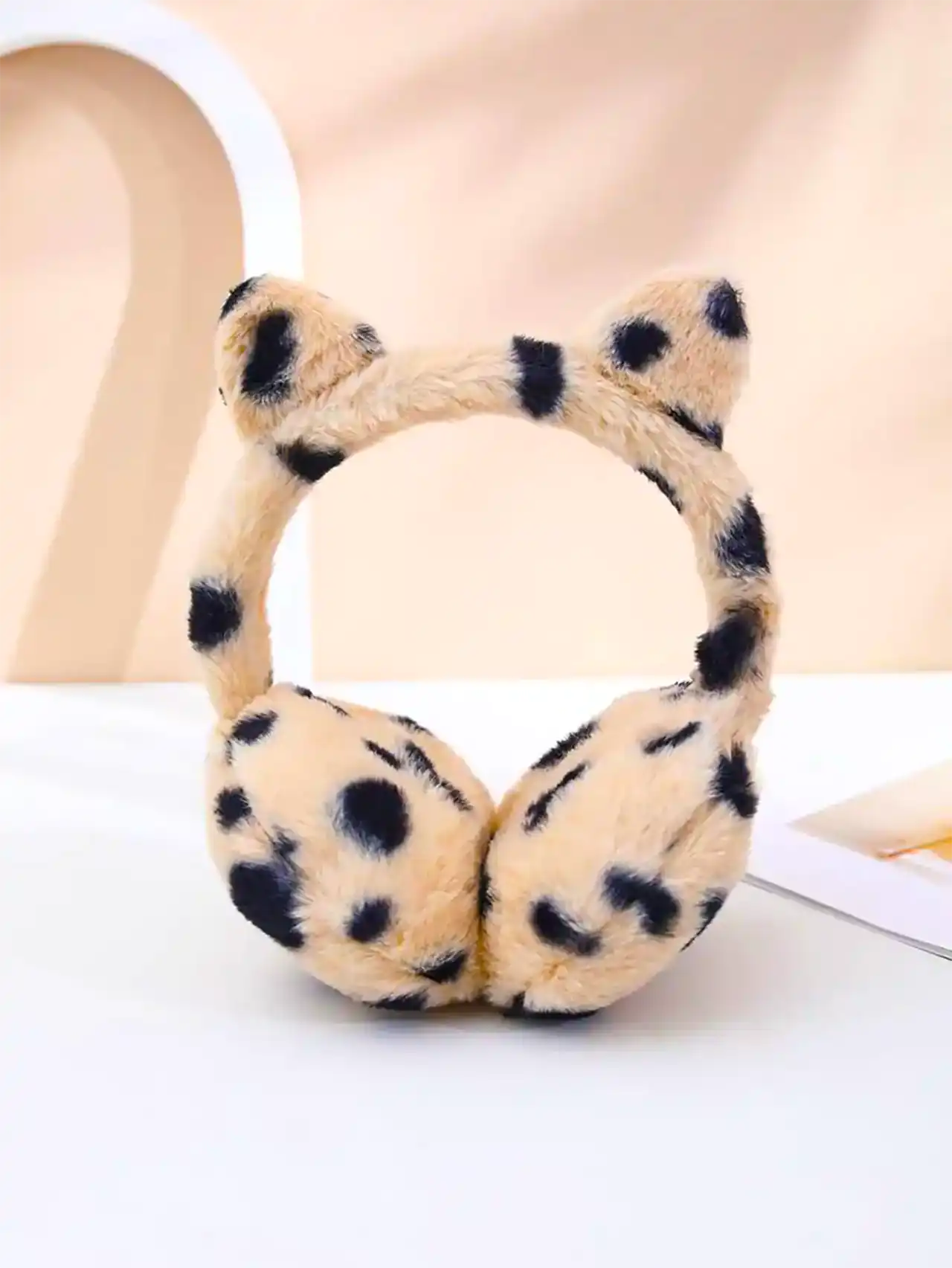 گوش گیر تدی دخترانه