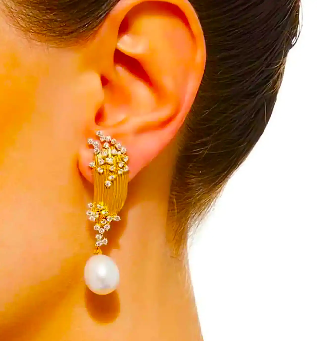 گوشواره شیک خاص