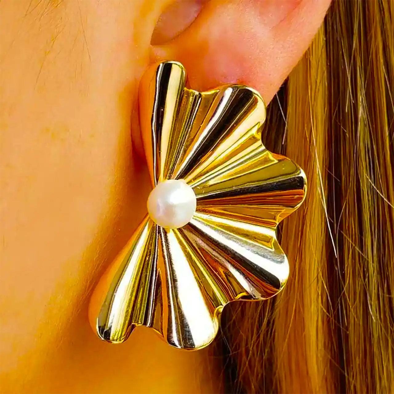 گوشواره شیک خاص