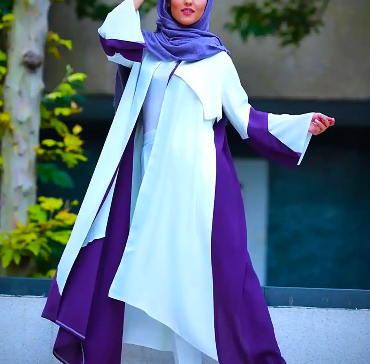 مانتو خاص مد روز