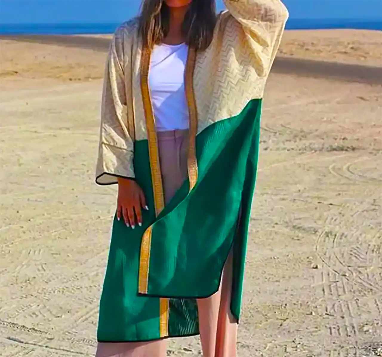 مانتو خاص مد روز