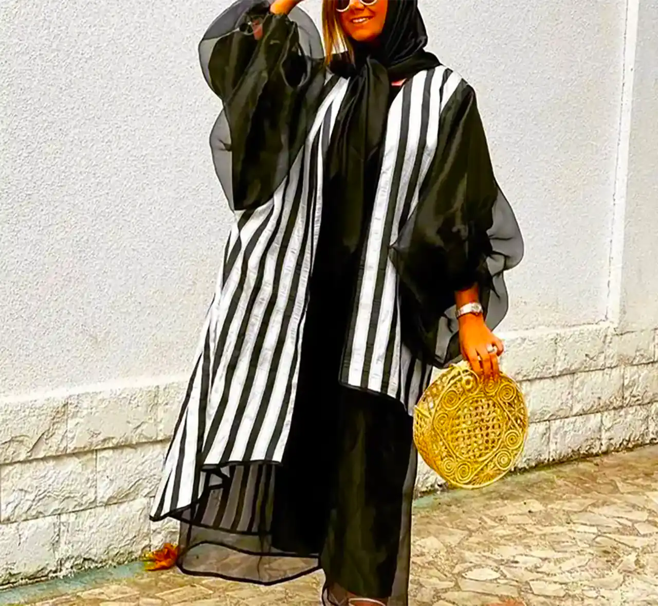 مانتو خاص مد روز