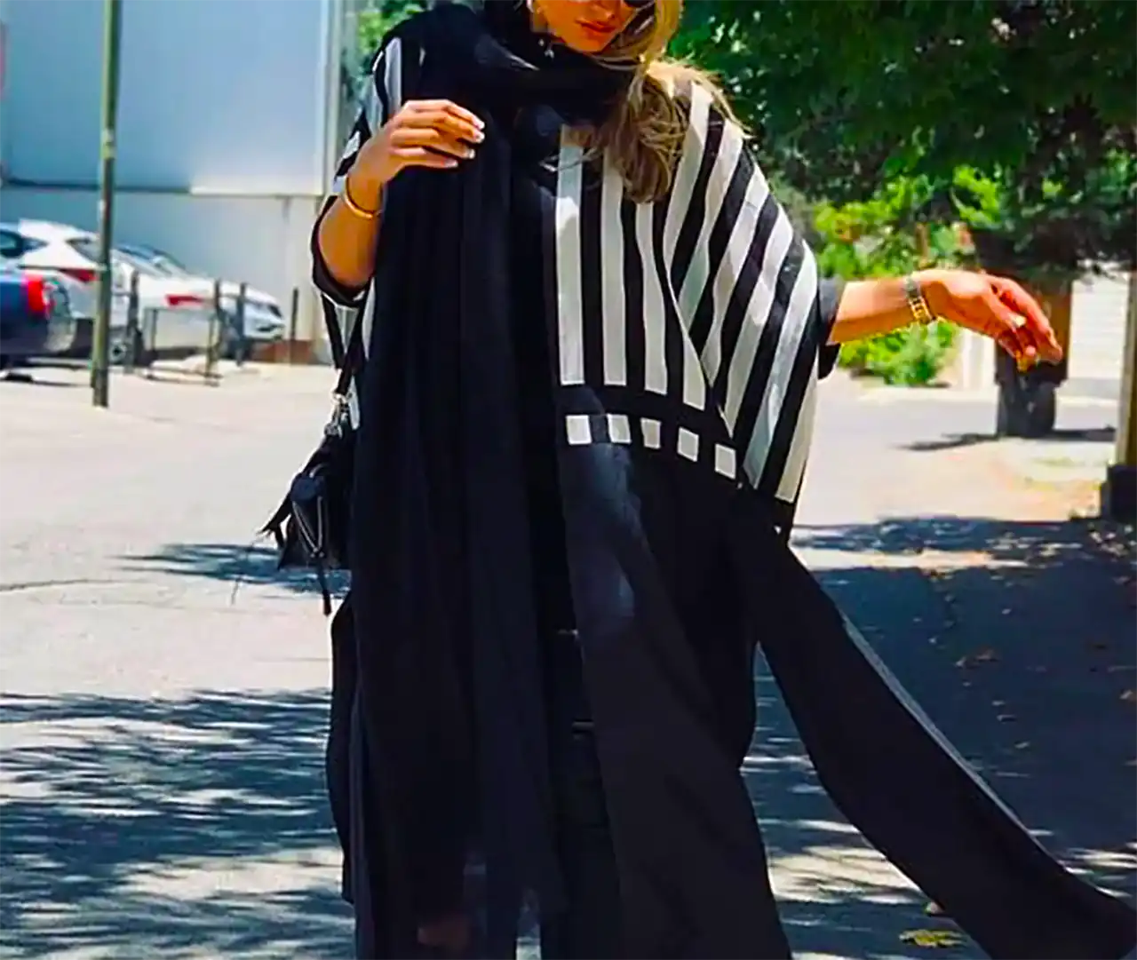 مانتو خاص مد روز