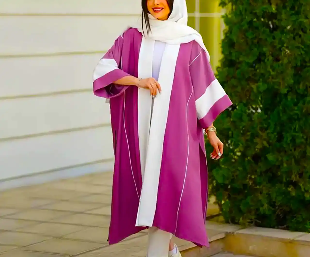 مانتو خاص مد روز