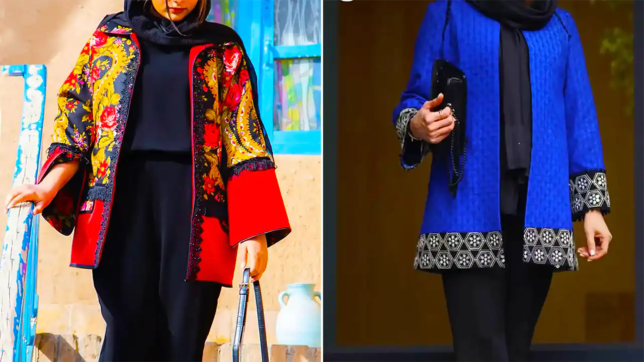 مانتو کتی مزونی