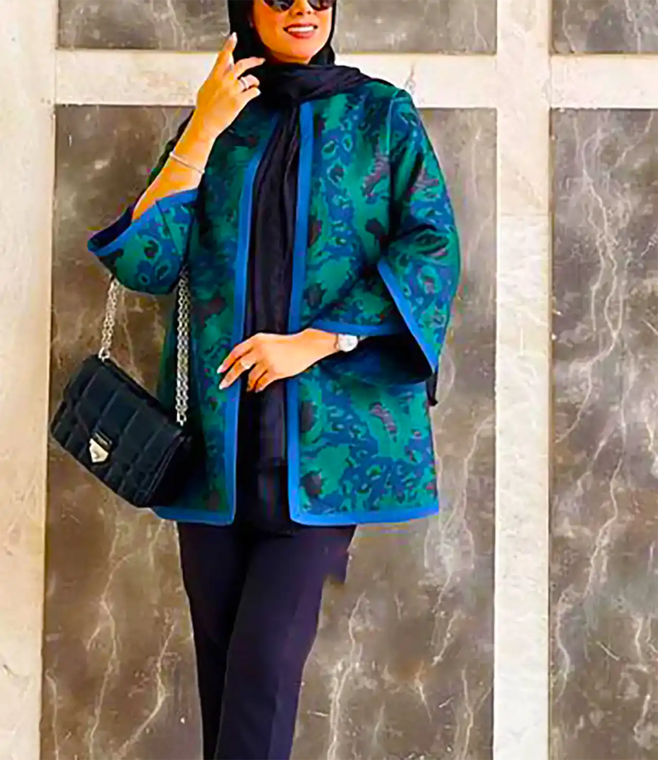 مانتو کتی مزونی