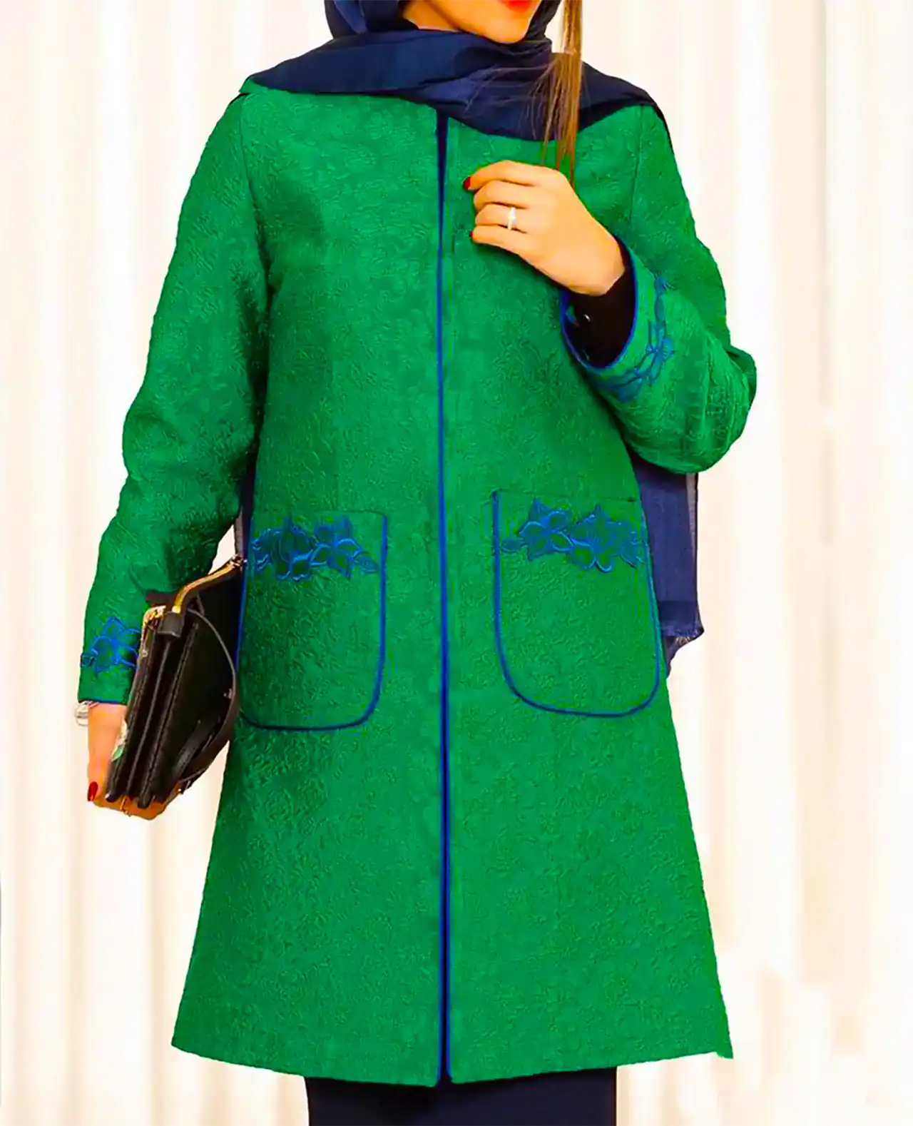 مانتو کتی مزونی