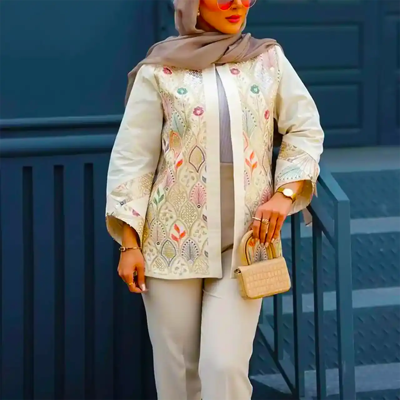 مانتو کتی مزونی