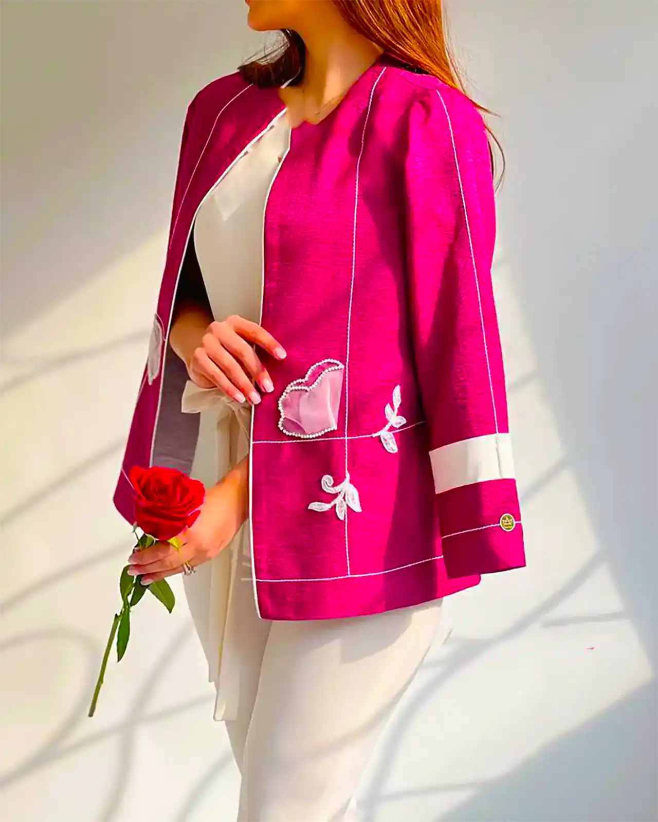 مانتو کتی مزونی