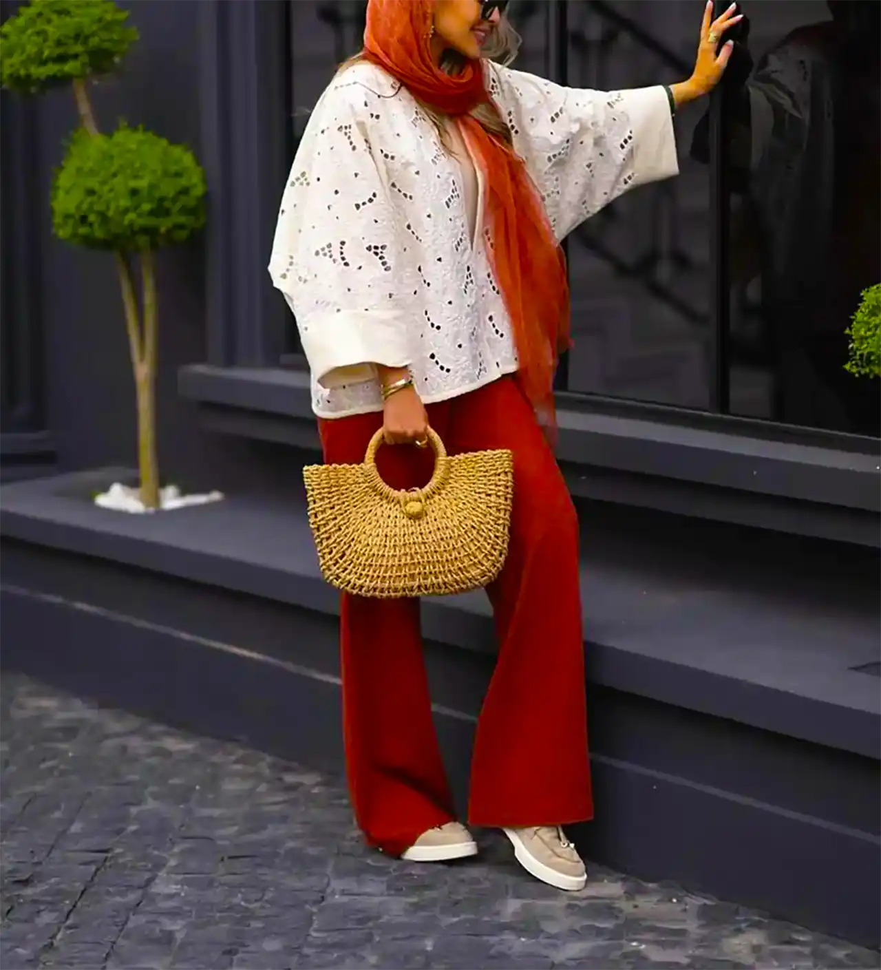 مانتو کتی مزونی