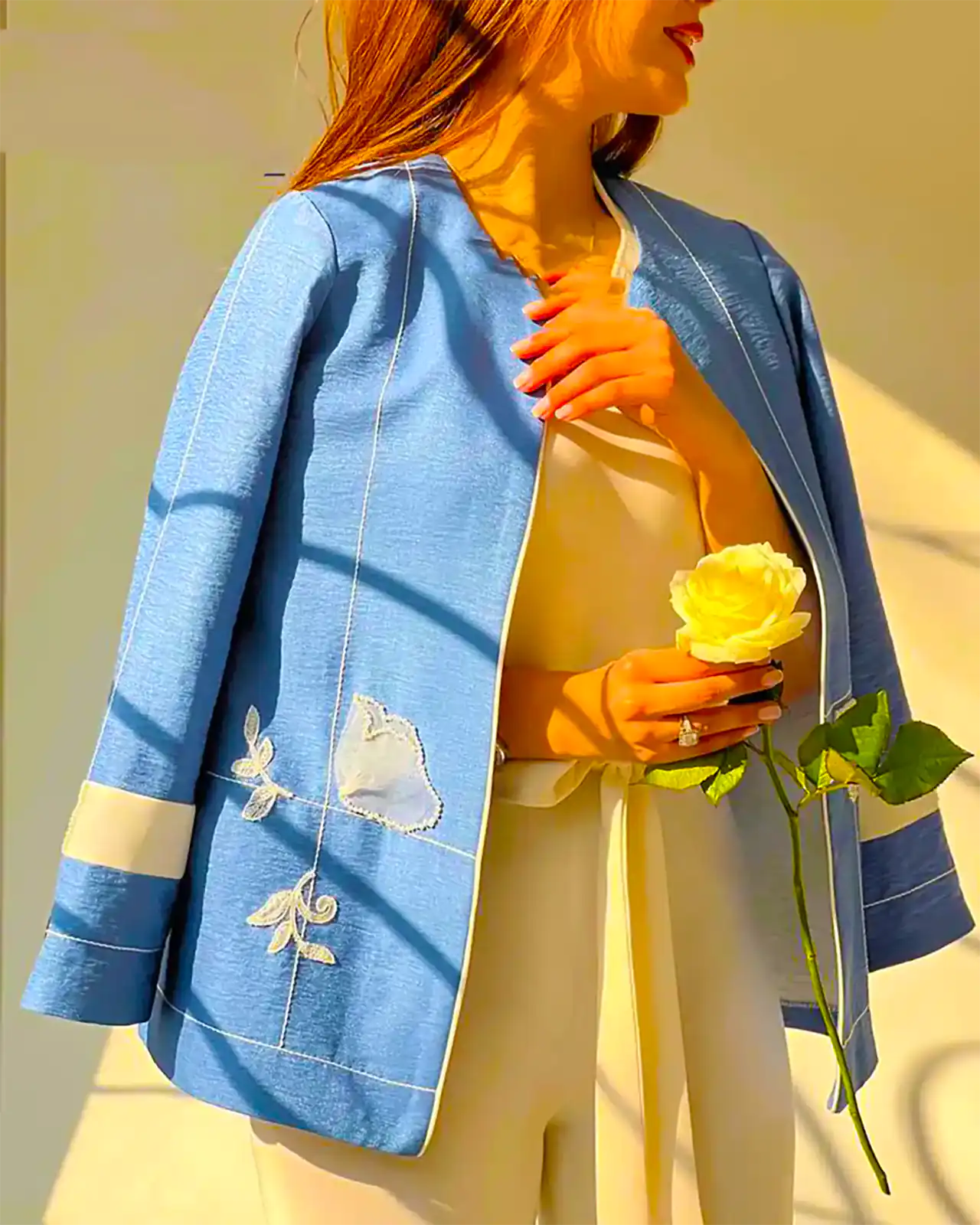 مانتو کتی مزونی