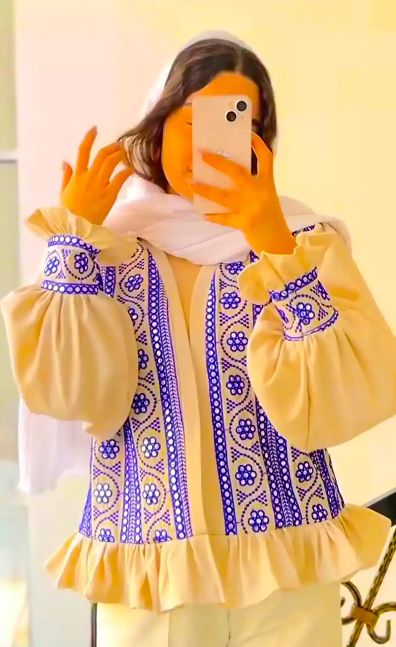 مانتو کتی مزونی