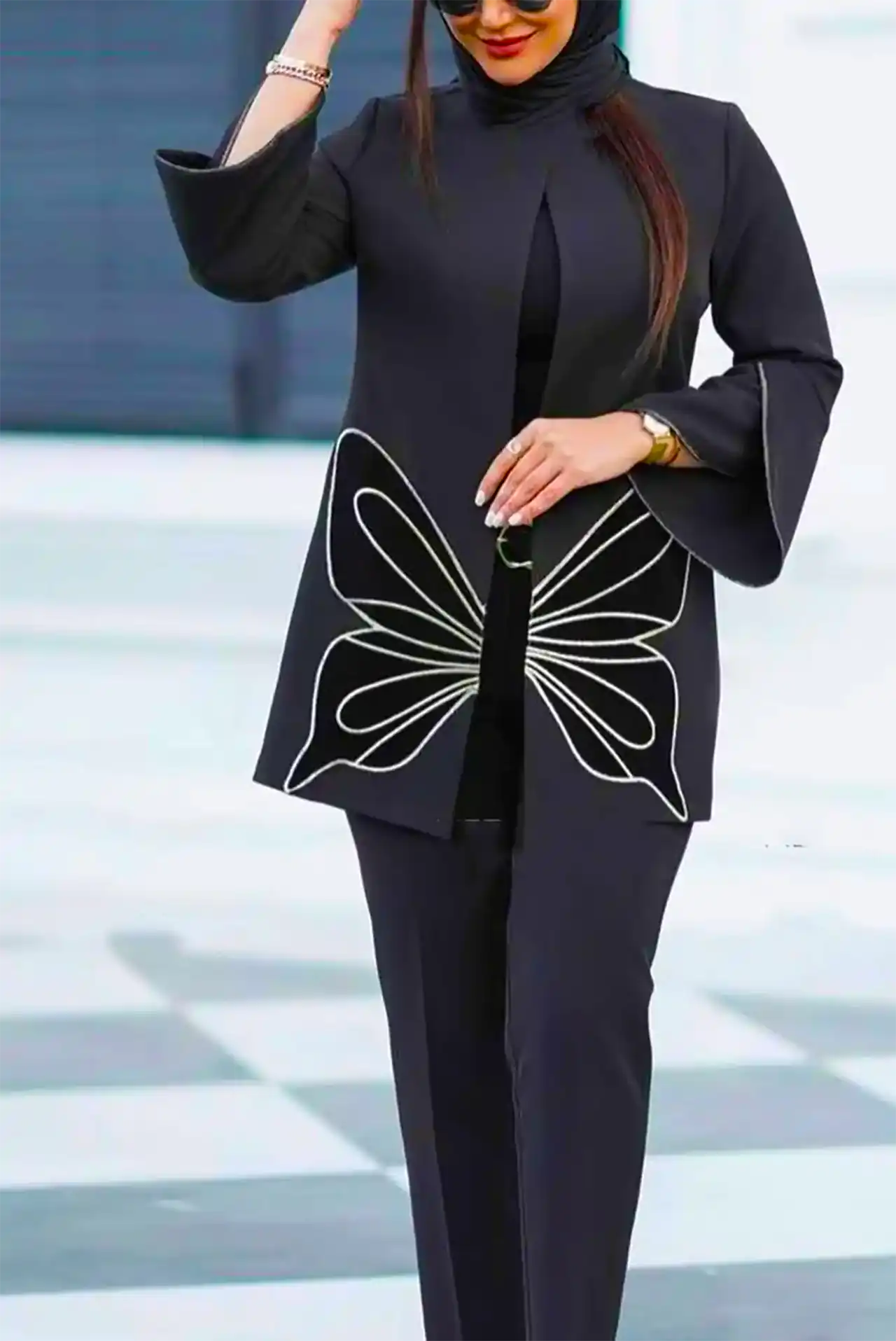 مانتو کتی مزونی