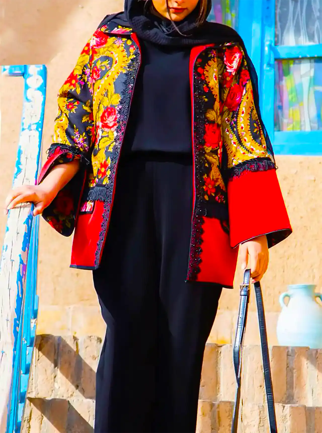 مانتو کتی مزونی