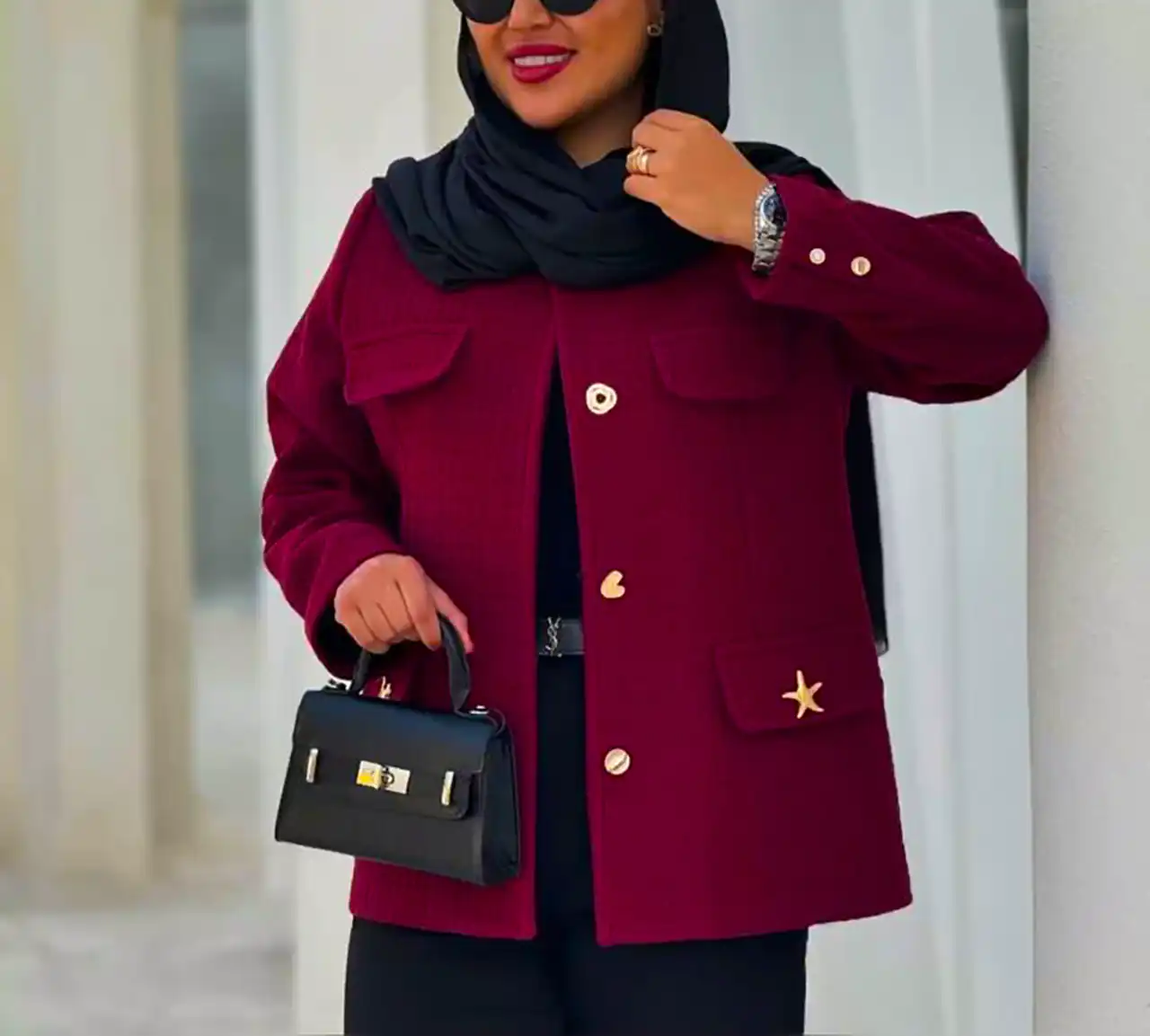 مانتو کتی ژورنالی