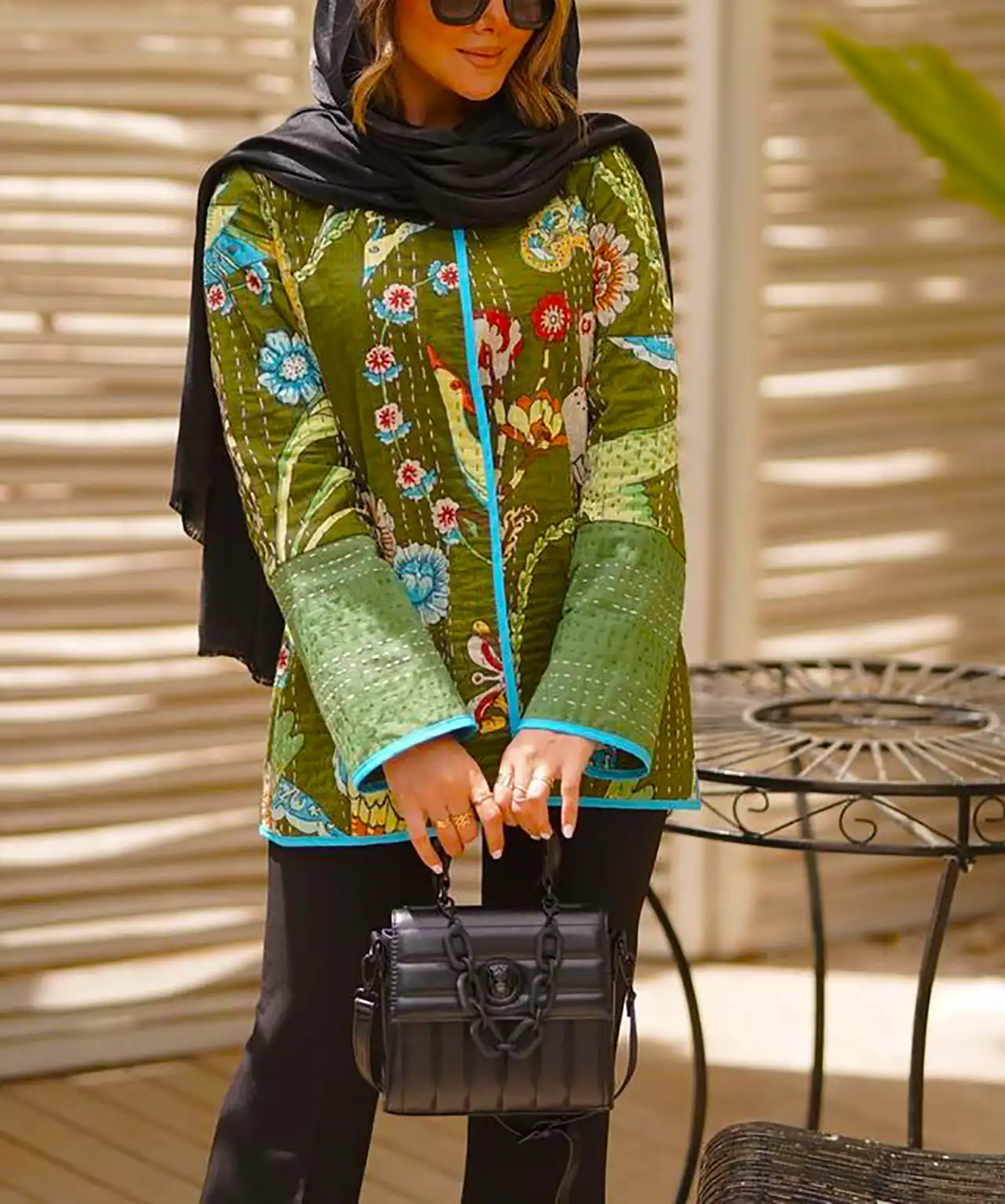 مانتو کتی ژورنالی