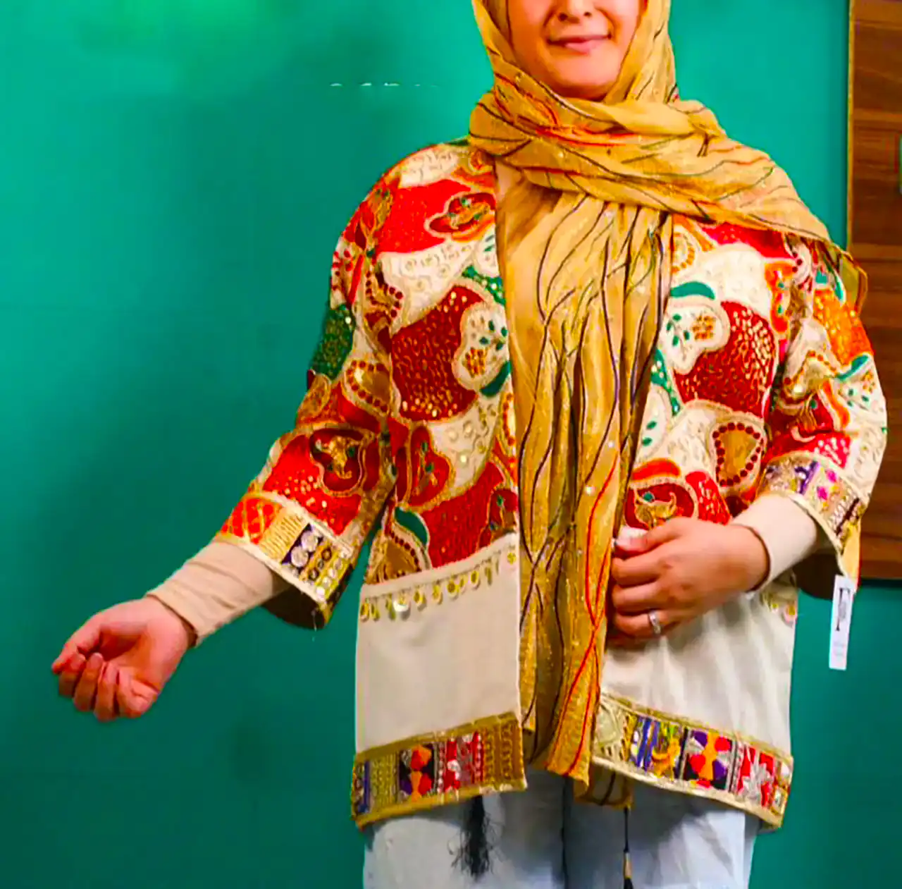 مانتو کتی ژورنالی