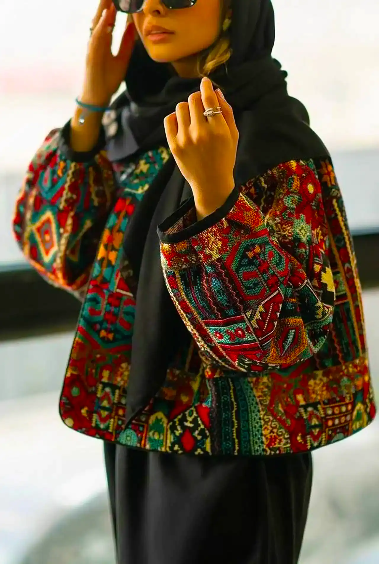 مانتو کتی ژورنالی