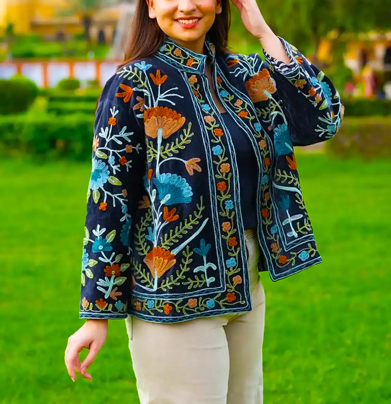 مانتو کتی ژورنالی