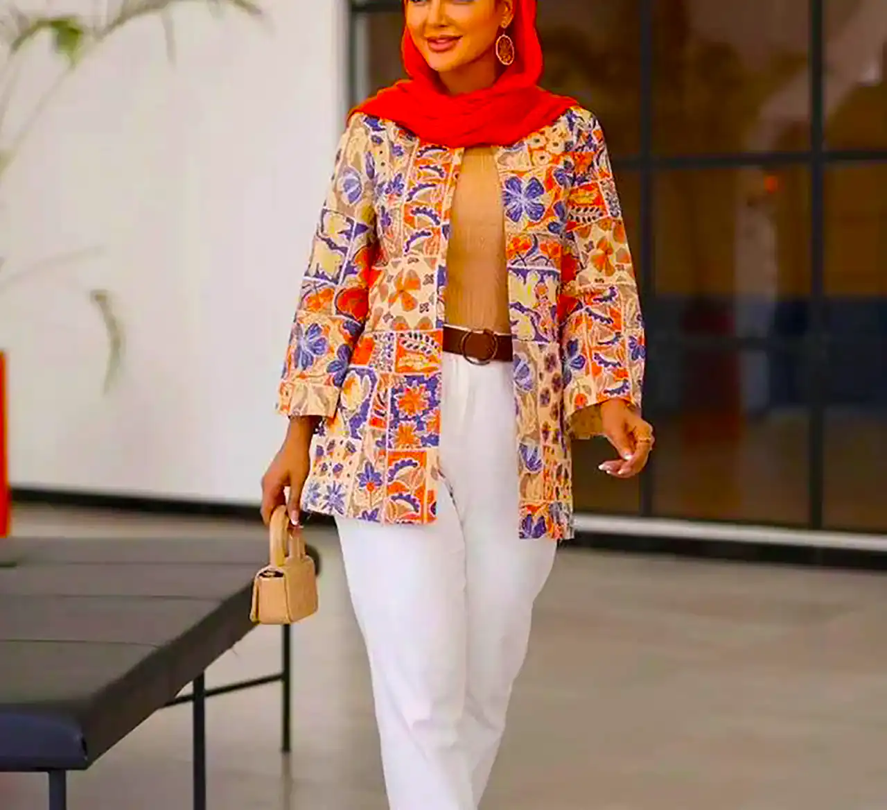 مانتو کتی ژورنالی