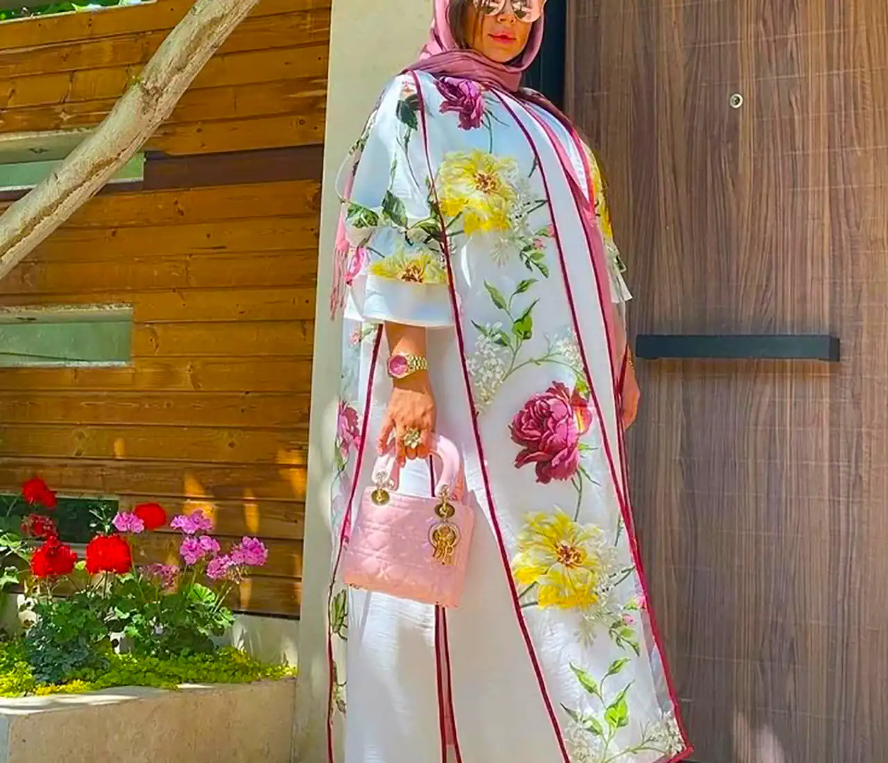 مانتو شیک باکلاس زنانه