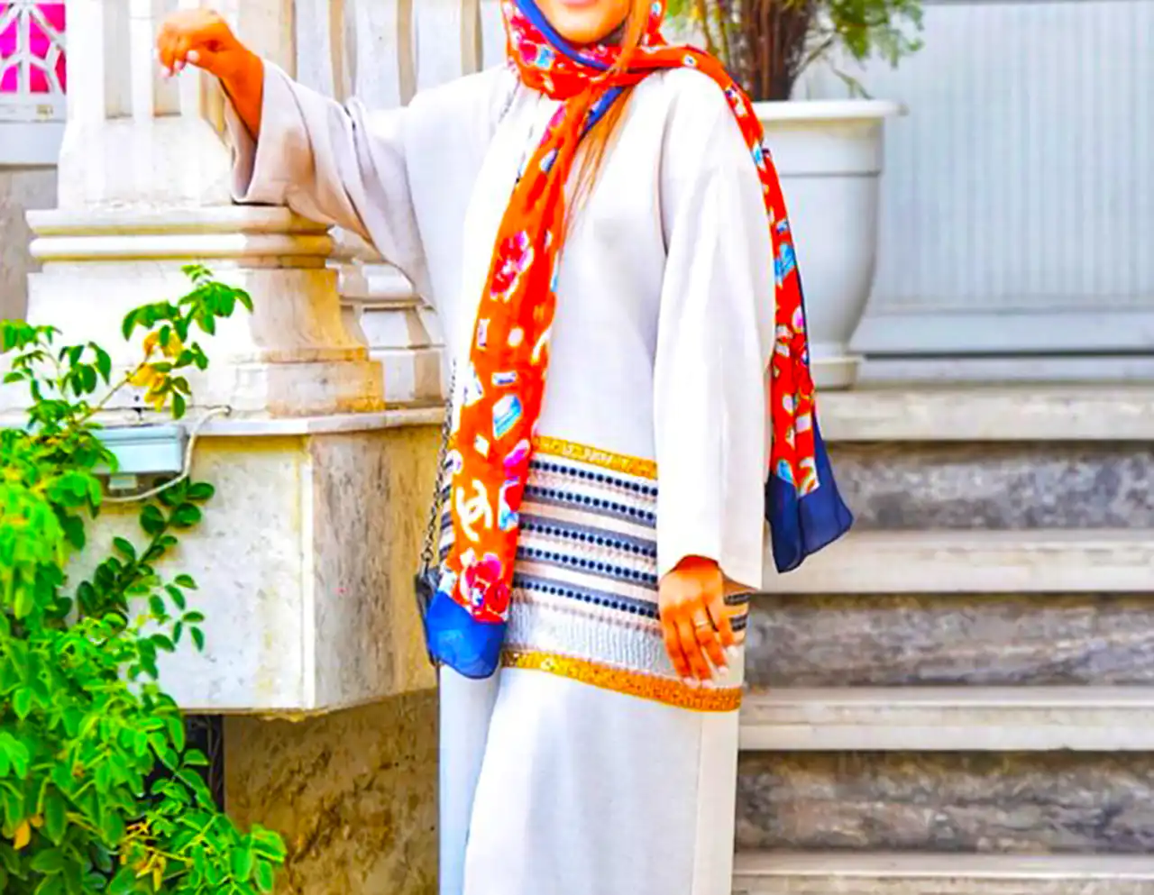 مانتو شیک باکلاس زنانه