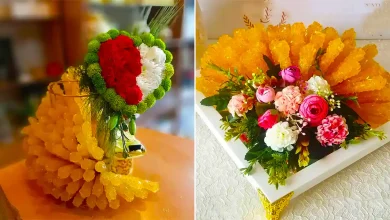 نبات سفره عقد