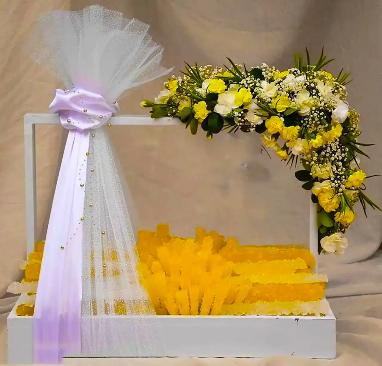 نبات سفره عقد