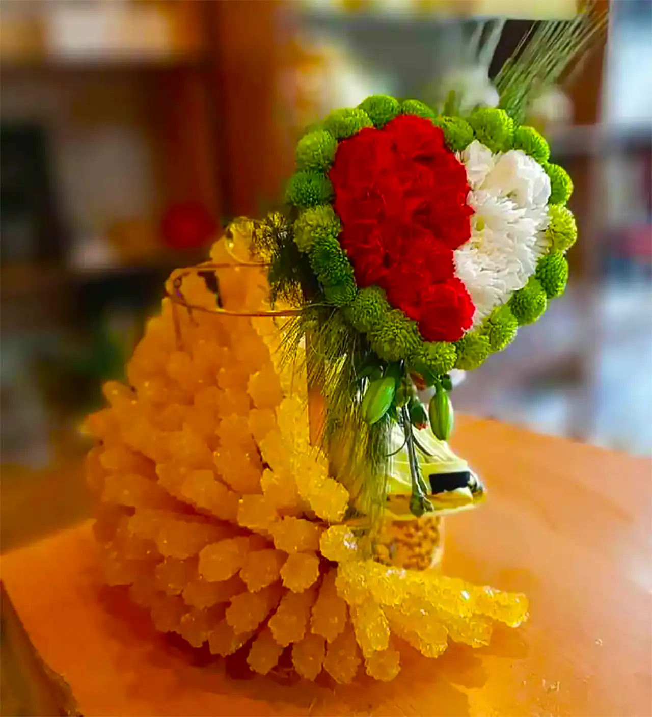 نبات سفره عقد