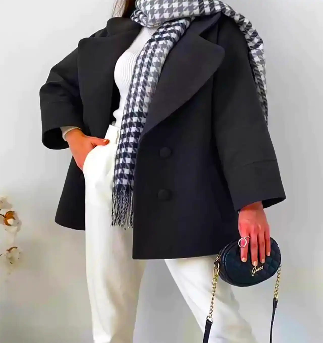 پالتو سبک پاییزی