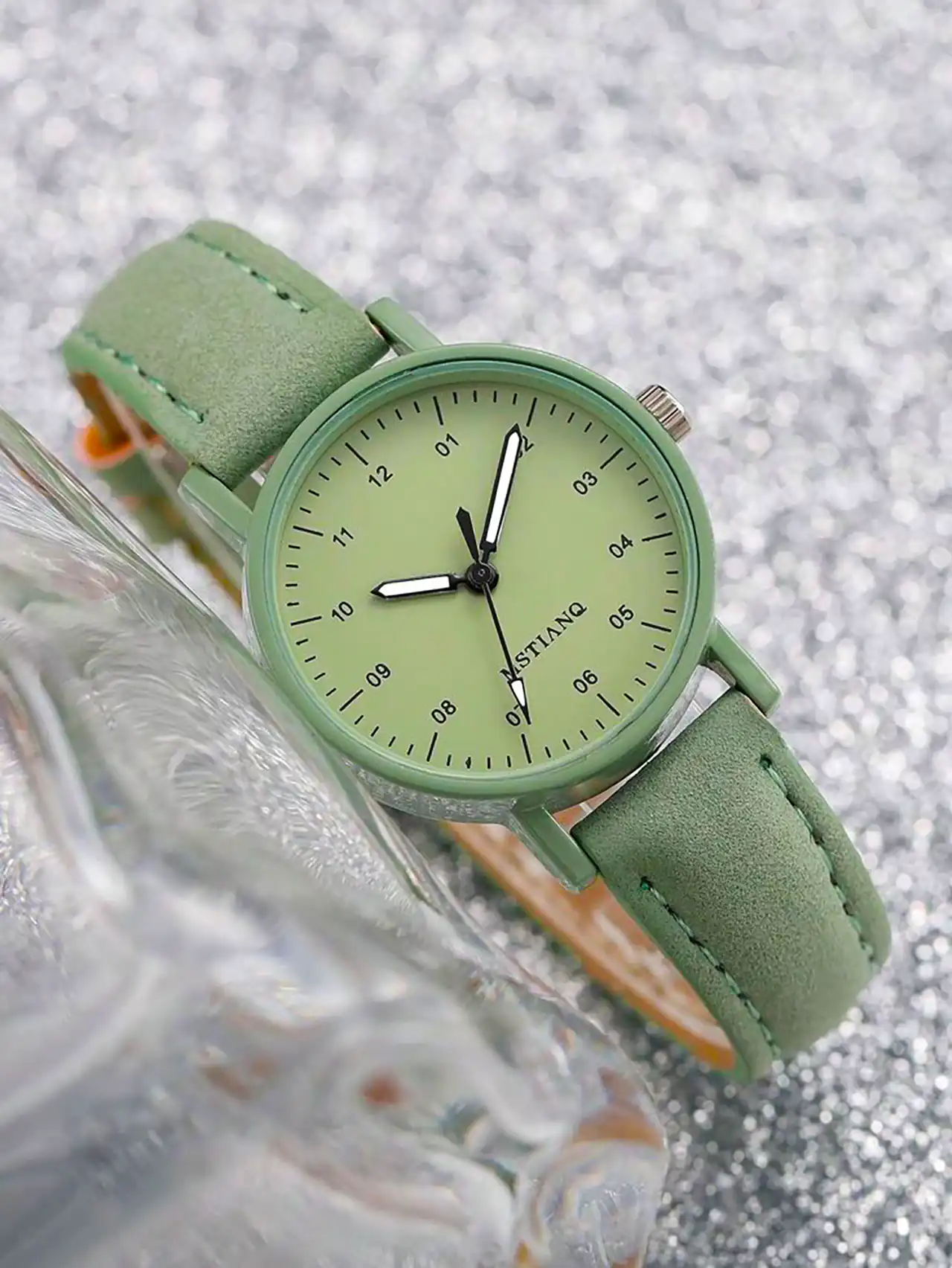 ساعت مچی زنانه