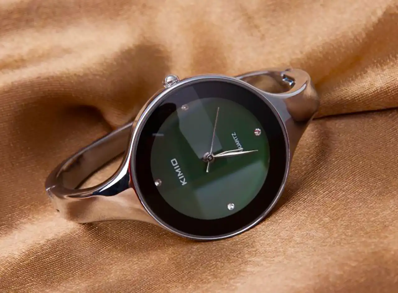 ساعت مچی زنانه