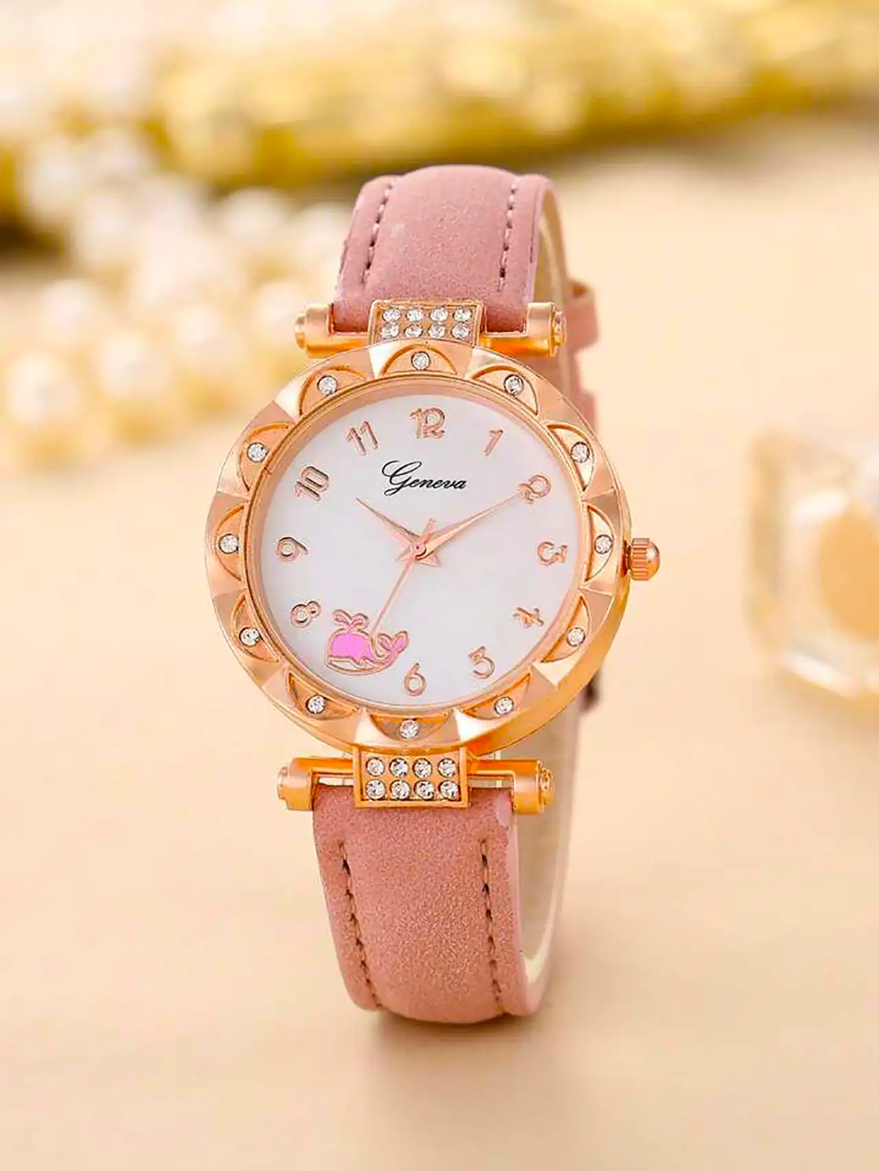 ساعت مچی زنانه