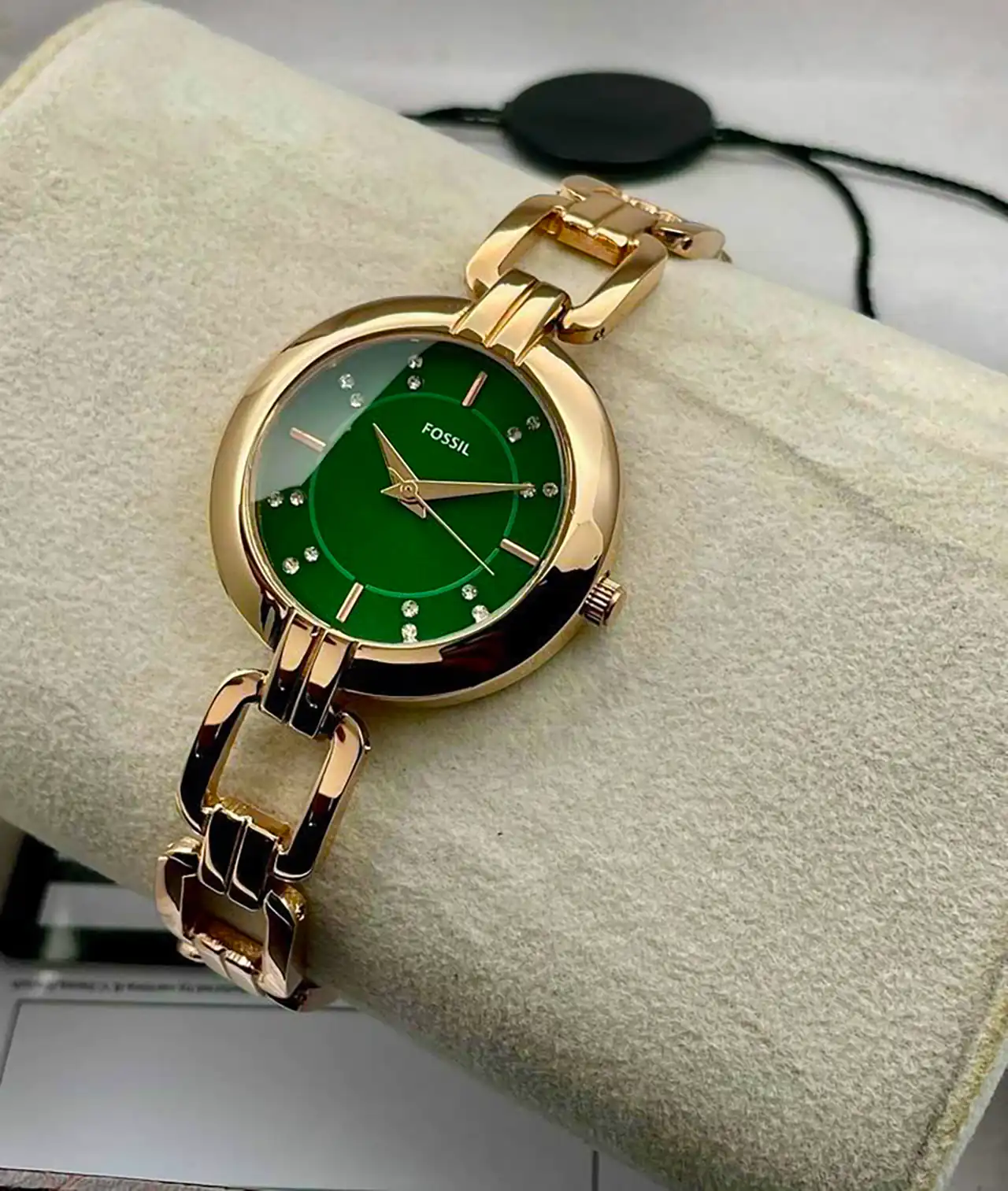 ساعت مچی زنانه