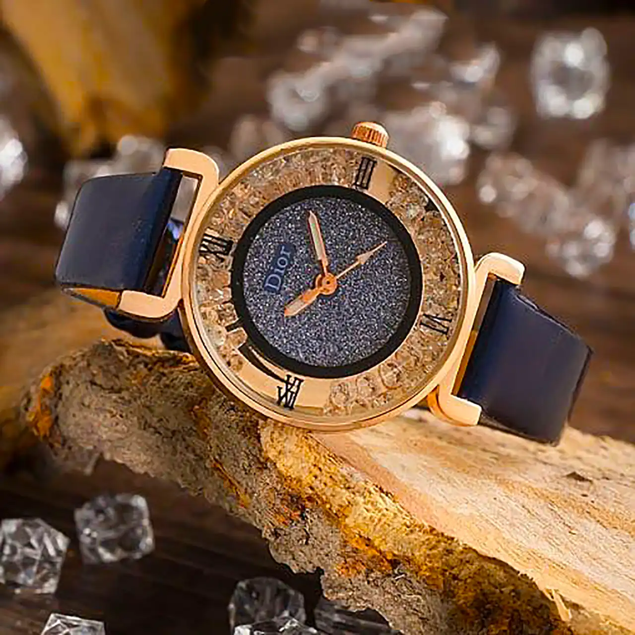 ساعت مچی زنانه