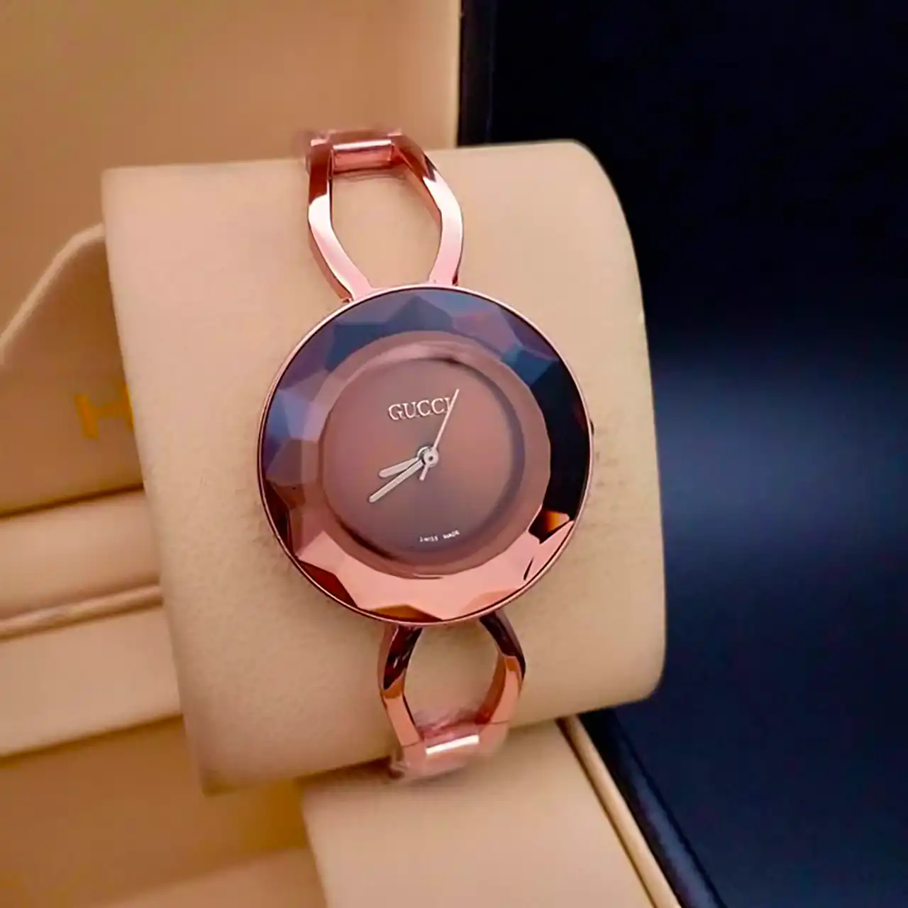 ساعت مچی زنانه