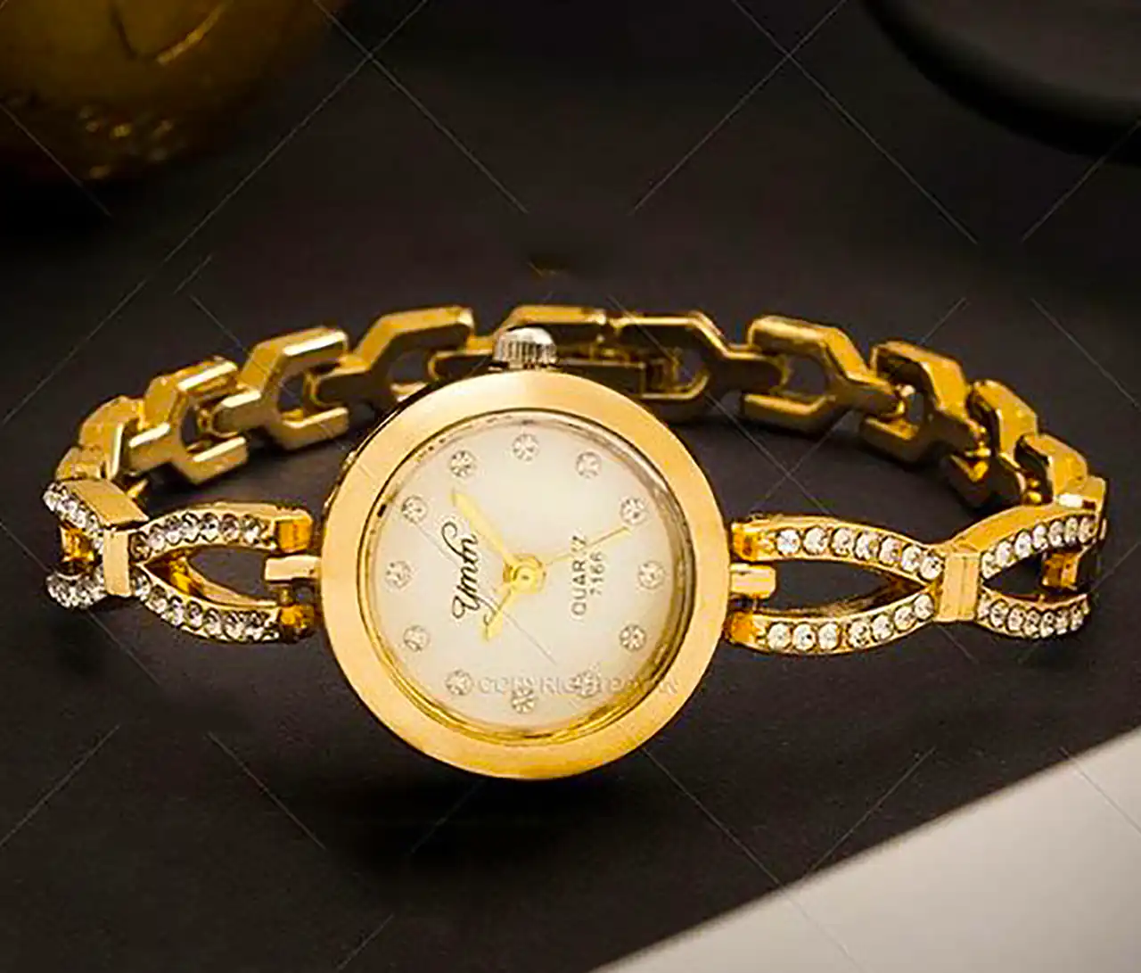 ساعت مچی زنانه