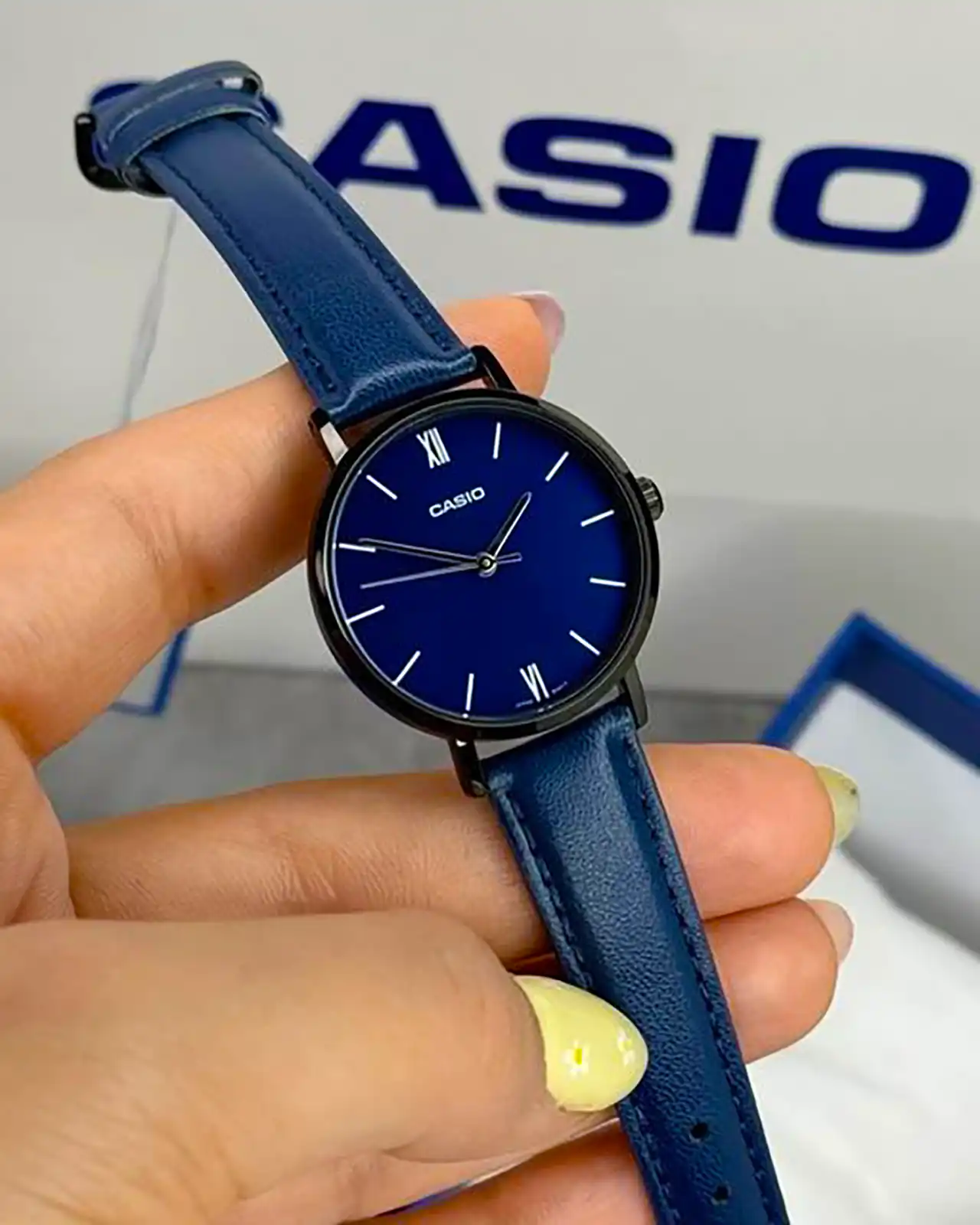 ساعت مچی زنانه