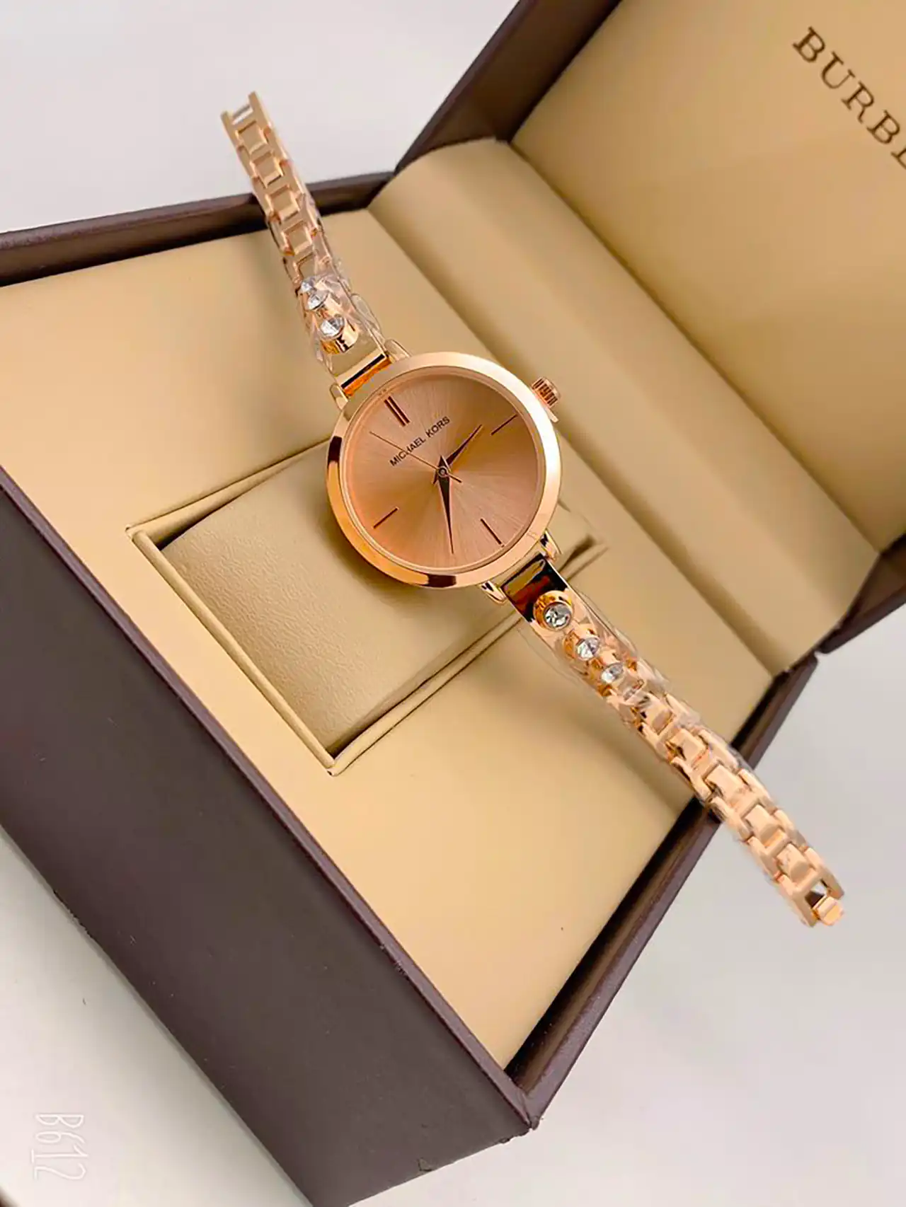 ساعت مچی زنانه