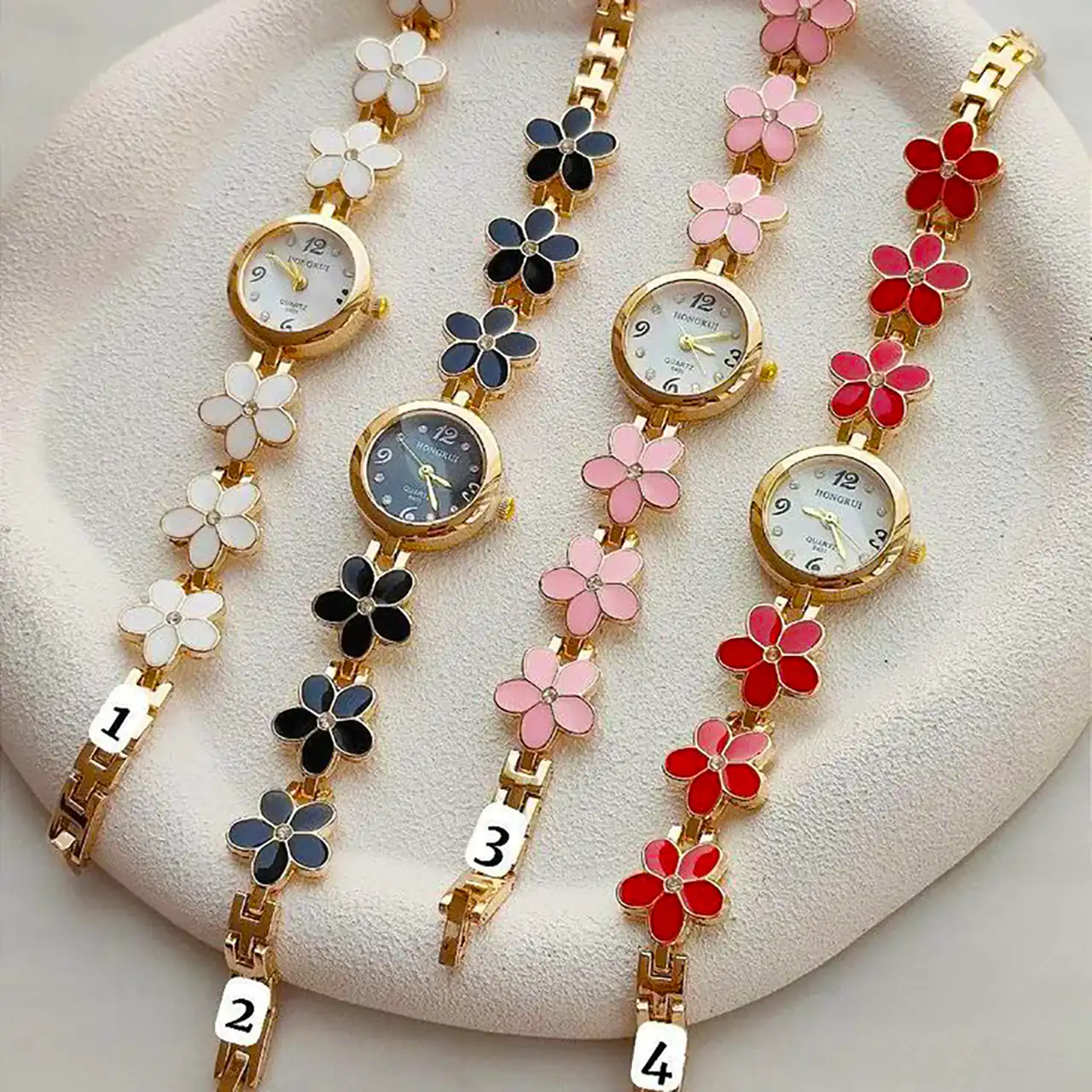 ساعت مچی زنانه