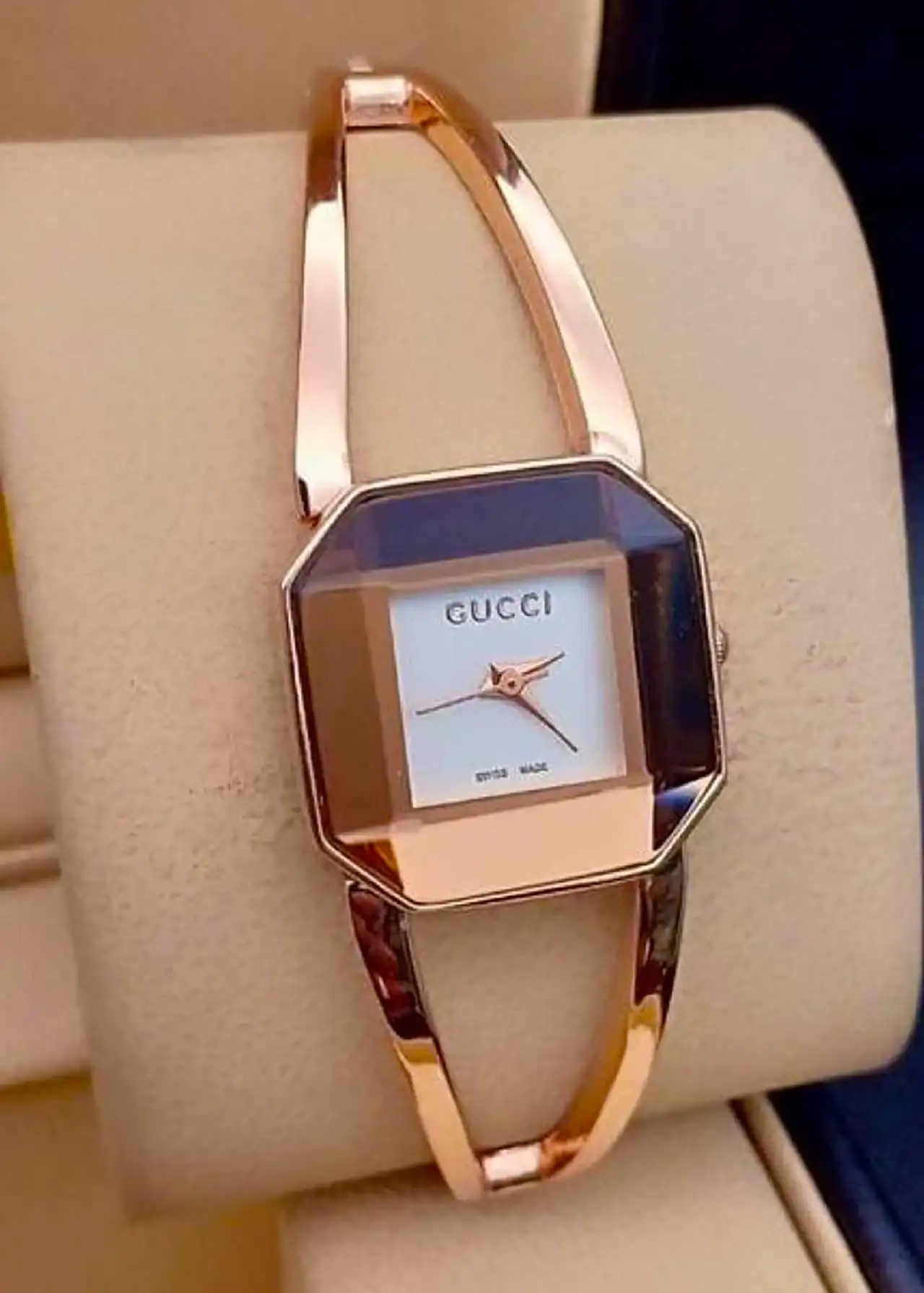 ساعت مچی زنانه