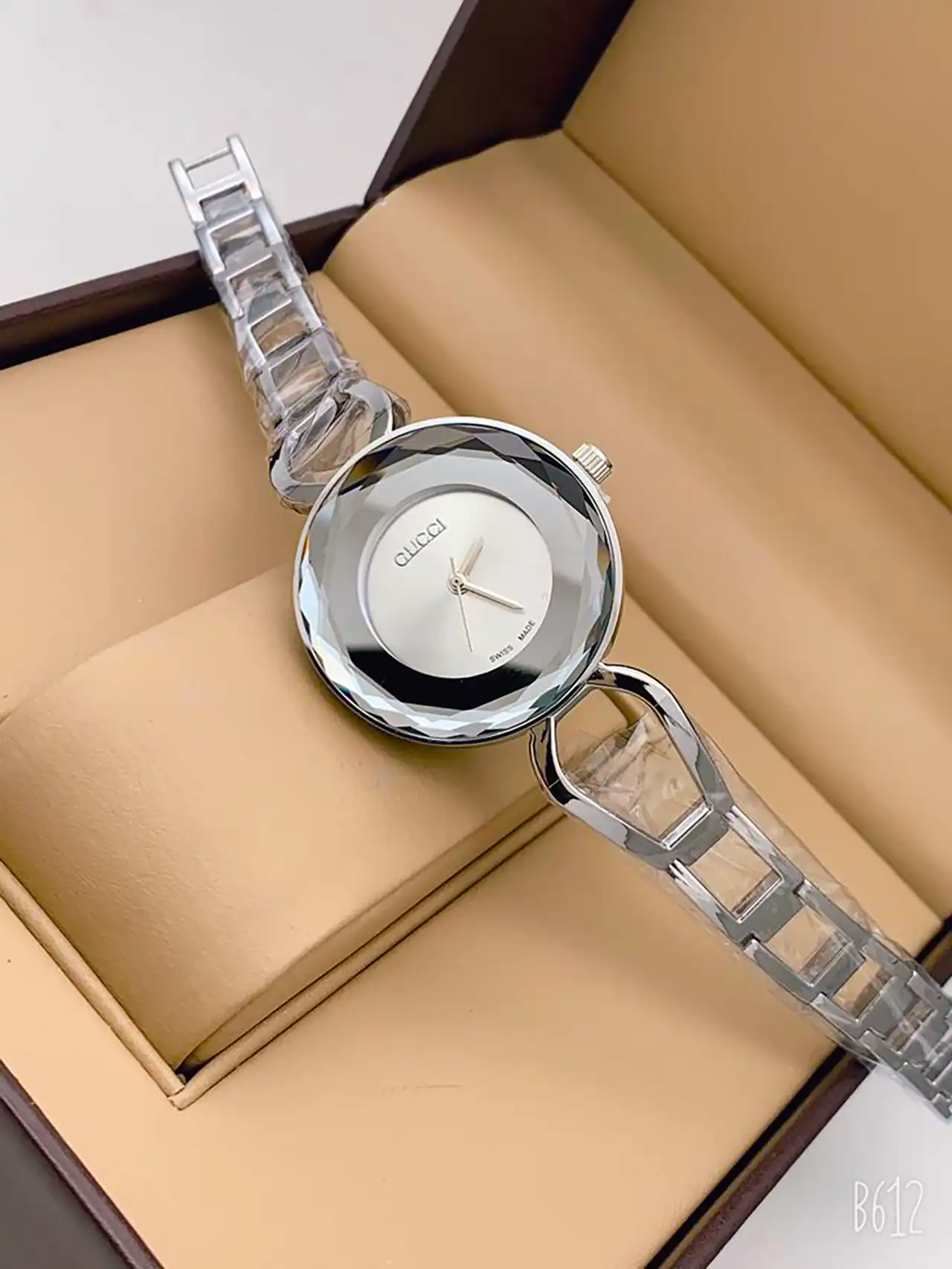 ساعت مچی زنانه