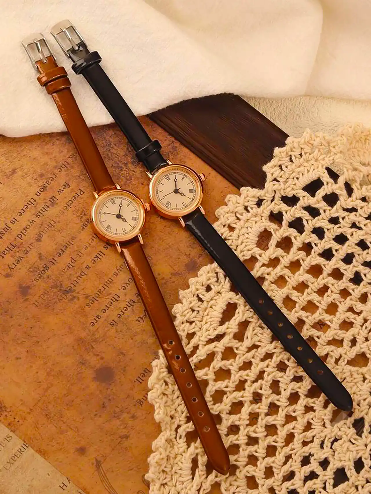 ساعت مچی زنانه