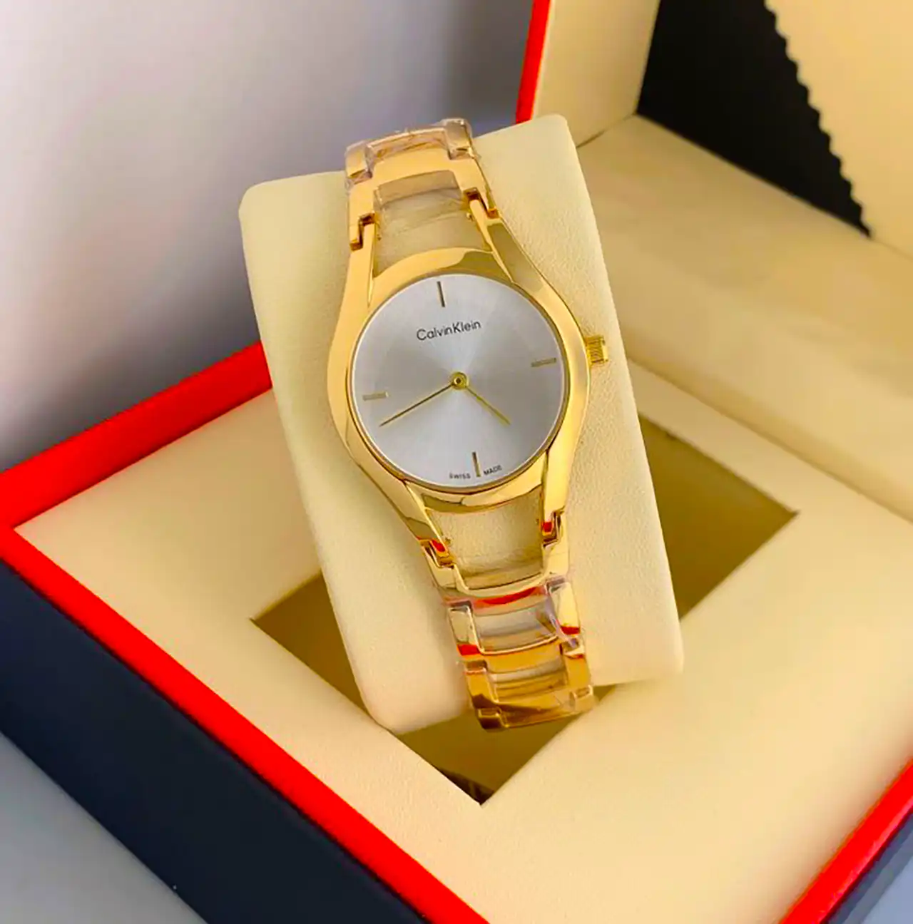 ساعت مچی زنانه