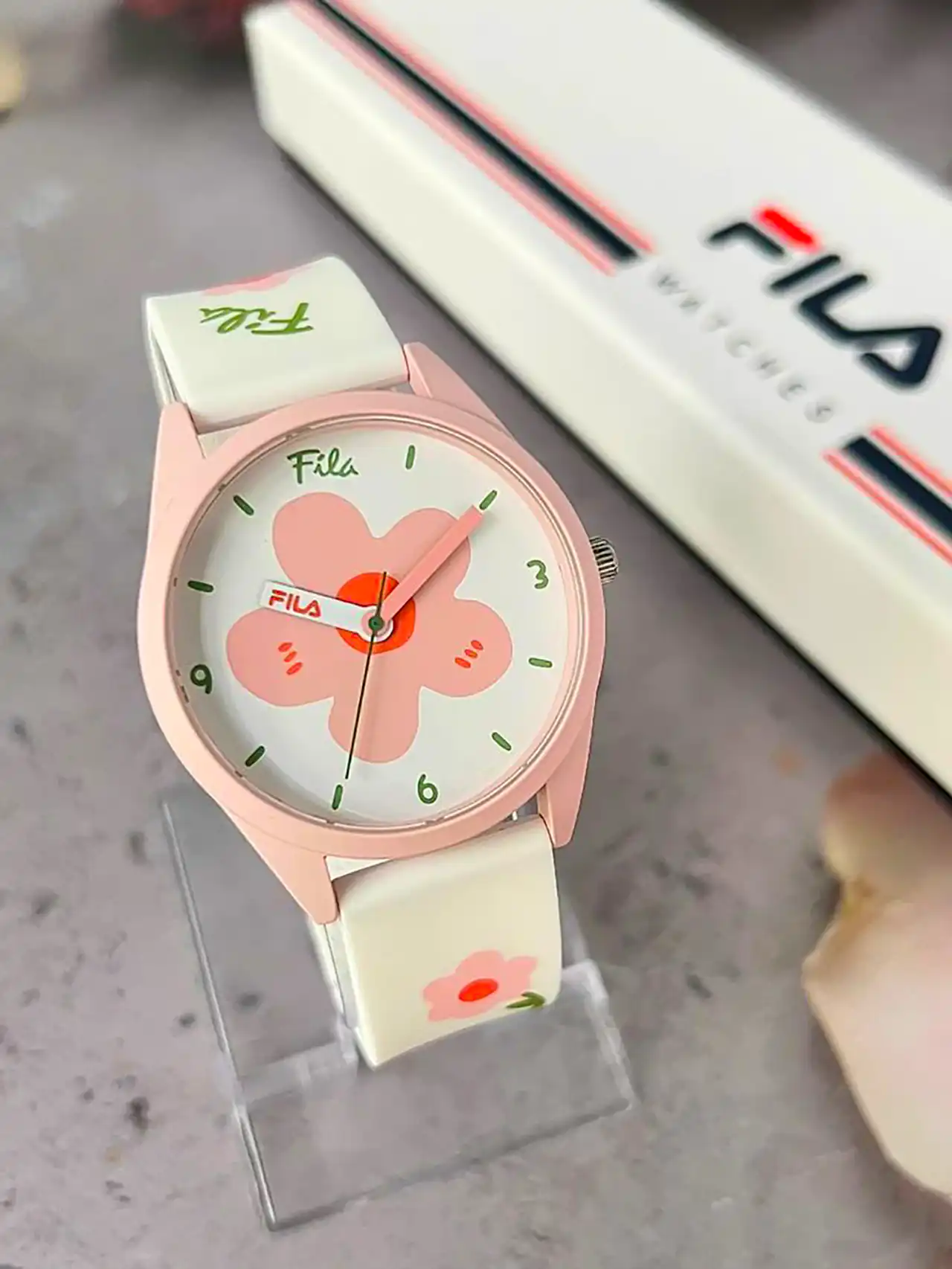 ساعت مچی زنانه